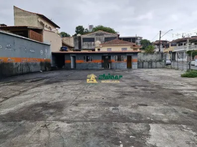 Lote/Terreno à venda, 600m² no Jardim São Geraldo, Guarulhos