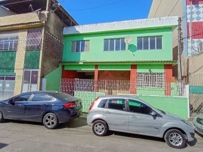 Casa com 3 Quartos à venda, 160m² no Paraíso, São Gonçalo