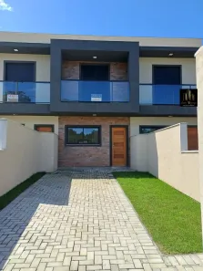 Sobrado com 2 Quartos à venda, 96m² no São João do Rio Vermelho, Florianópolis