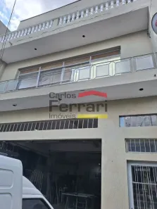 Imóvel Comercial com 2 Quartos à venda, 208m² no Vila Gustavo, São Paulo