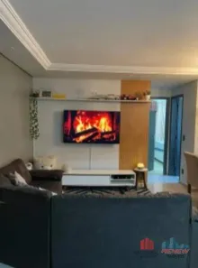 Apartamento com 2 Quartos à venda, 48m² no Nova Cidade Jardim, Jundiaí