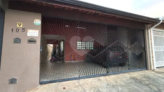 Casa com 2 Quartos para alugar, 132m² no Jardim Hubert, Indaiatuba