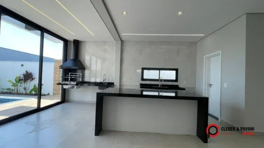 Casa com 3 Quartos à venda, 162m² no Cyrela Landscape Esplanada, Votorantim