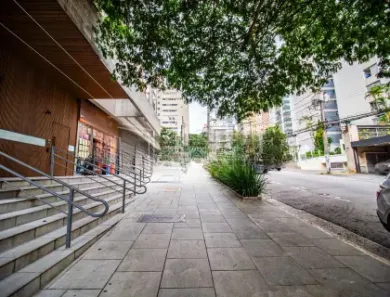 Ponto Comercial para alugar, 403m² no Cerqueira César, São Paulo