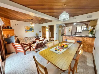 Apartamento com 3 Quartos à venda, 120m² no Zona Nova Sul, Tramandaí