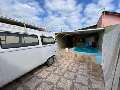 Casa com 2 Quartos à venda, 70m² no Gaivota (Interior), Itanhaém