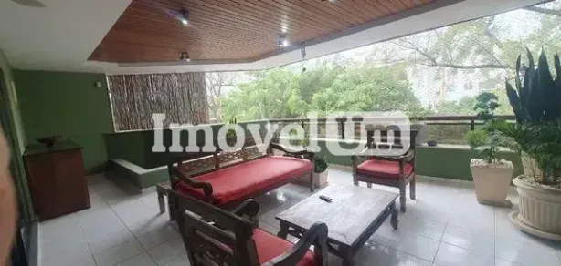 Apartamento com 3 Quartos à venda, 192m² no Recreio dos Bandeirantes, Rio de Janeiro