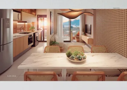 Apartamento com 2 Quartos à venda, 54m² no Jacarepaguá, Rio de Janeiro