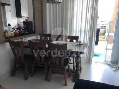 Apartamento com 3 Quartos à venda, 75m² no Jardim Santiago, Indaiatuba