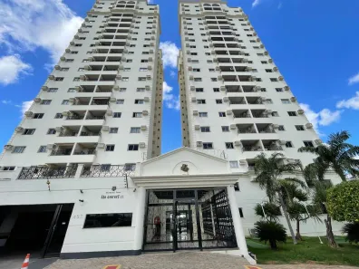 Apartamento com 3 Quartos à venda, 76m² no Quilombo, Cuiabá
