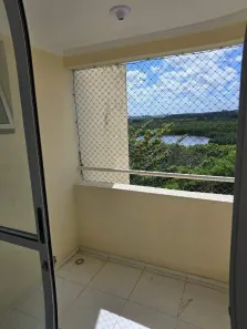 Apartamento com 2 Quartos à venda, 54m² no Rosa Maria, São Cristóvão