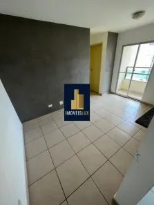 Apartamento com 2 Quartos para alugar, 48m² no Jardim Ampliação, São Paulo
