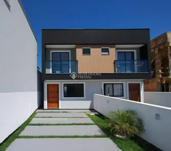 Sobrado com 2 Quartos à venda, 84m² no Bela Vista, Palhoça