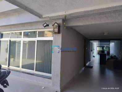 Casa com 3 Quartos à venda, 215m² no Vila Formosa, São Paulo