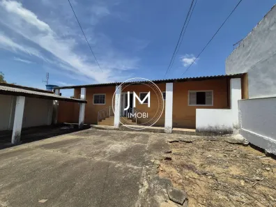 Casa com 2 Quartos à venda, 94m² no Jardim Capuavinha, Monte Mor