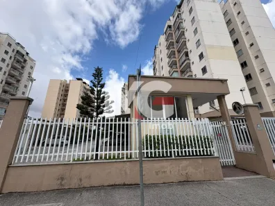 Apartamento com 2 Quartos à venda, 57m² no Messejana, Fortaleza