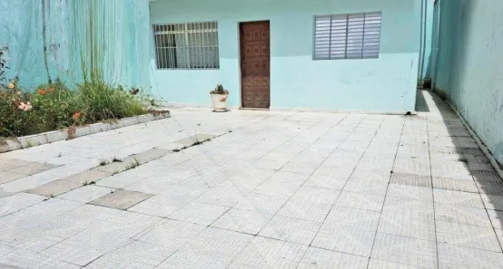 Casa com 2 Quartos à venda, 96m² no Vila Alice, Santo André