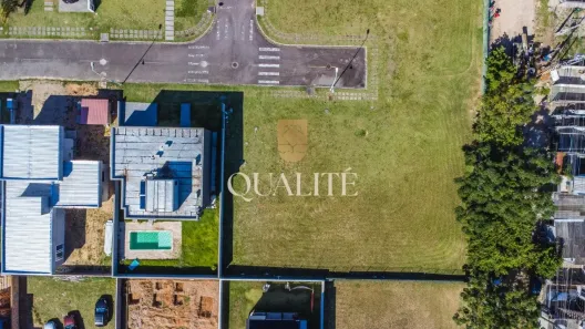 Lote/Terreno à venda, 375m² no São João do Rio Vermelho, Florianópolis