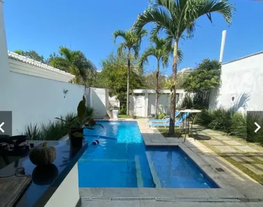 Casa com 3 Quartos à venda, 261m² no Barra da Tijuca, Rio de Janeiro