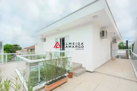 Casa com 5 Quartos à venda, 464m² no Vila Madalena, São Paulo
