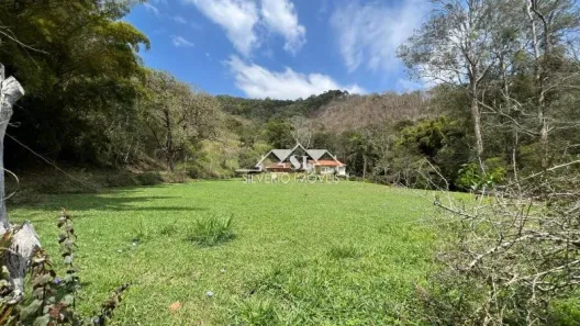 Lote/Terreno à venda, 842000m² no Pedro do Rio, Petrópolis