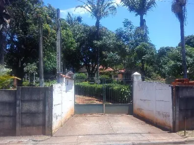 à venda, 2590m² no Lopes de Oliveira, Sorocaba