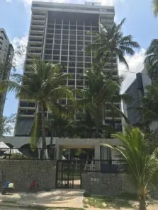Apartamento com 1 Quarto à venda, 58m² no Piedade, Jaboatão dos Guararapes