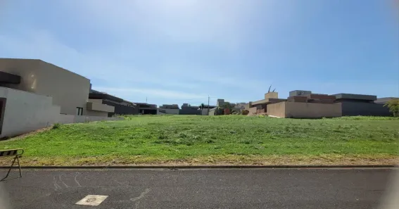 Lote/Terreno à venda, 377m² no Terravista Residence Club, Mirassol