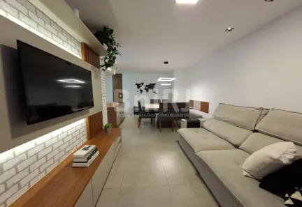 Apartamento com 3 Quartos à venda, 89m² no Andaraí, Rio de Janeiro