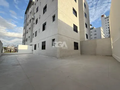 Flat com 3 Quartos à venda, 69m² no Itapoã, Belo Horizonte