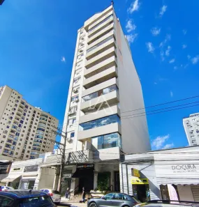 Apartamento com 2 Quartos à venda, 76m² no Centro, Passo Fundo