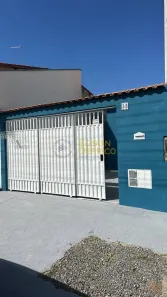 Casa com 2 Quartos à venda, 67m² no Residencial Mantiqueira, Pindamonhangaba