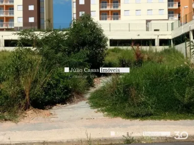 Lote/Terreno à venda, 300m² no Jardim Residencial Martinez, Sorocaba