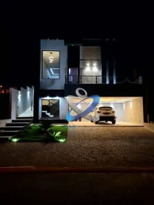 Casa de Condomínio com 3 Quartos à venda, 305m² no Residencial Alta Vista 2, Caçapava