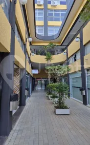 Imóvel Comercial à venda, 30m² no Santo Amaro, São Paulo