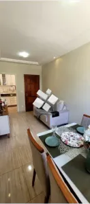 Apartamento com 2 Quartos à venda, 55m² no Glória, Belo Horizonte