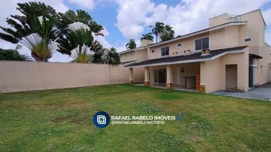 Casa de Condomínio com 6 Quartos para alugar, 299m² no Pedra, Eusébio