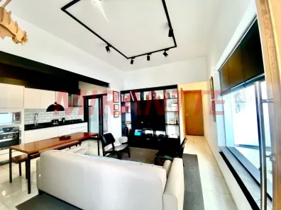 Casa com 4 Quartos à venda, 210m² no Água Fria, São Paulo