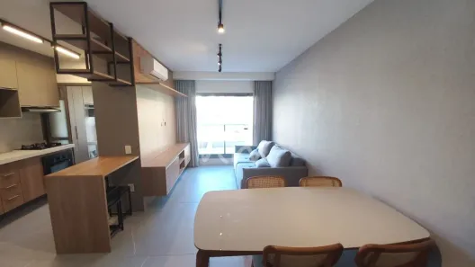 Apartamento com 2 Quartos para alugar, 72m² no Perdizes, São Paulo