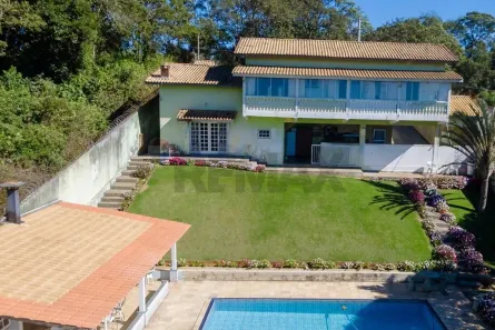 Fazenda/Sítio com 3 Quartos à venda, 232m² no Boa Vista, Mairiporã