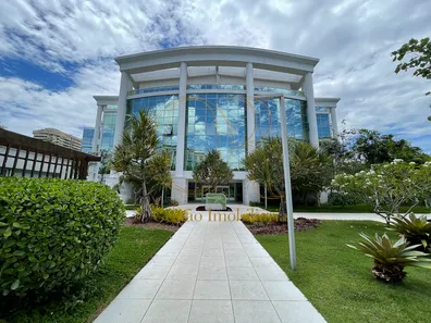 Sala Comercial para alugar, 1150m² no Barra da Tijuca, Rio de Janeiro
