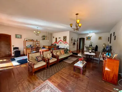 Casa com 3 Quartos à venda, 480m² no Vila São João Batista, Jundiaí