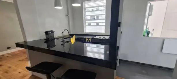 Apartamento com 2 Quartos à venda, 65m² no Jardim Paulista, São Paulo