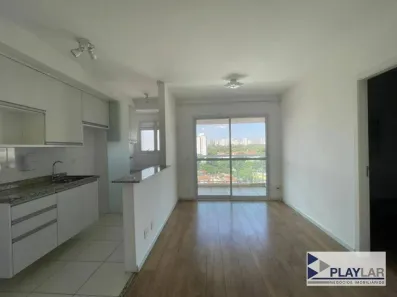Apartamento com 1 Quarto à venda, 38m² no Vila Cruzeiro, São Paulo
