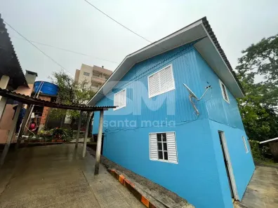 Casa com 3 Quartos para alugar, 80m² no Esplanada, Chapecó