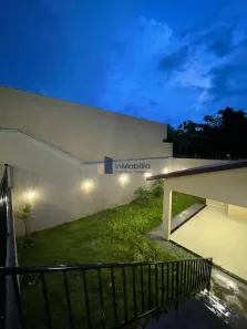 Casa com 3 Quartos à venda, 143m² no Parque Real de Goiânia, Aparecida de Goiânia