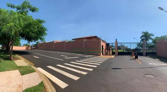 Lote/Terreno à venda, 750m² no Bonfim Paulista, Ribeirão Preto