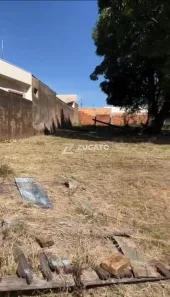 Lote/Terreno à venda, 1626m² no Fabrício, Uberaba