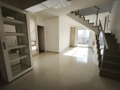 Cobertura com 2 Quartos à venda, 147m² no Água Fria, São Paulo