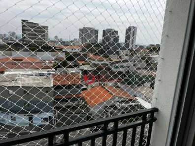 Apartamento com 2 Quartos à venda, 32m² no Vila Guilhermina, São Paulo